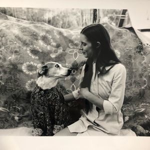 Meet your Posher, Samantha